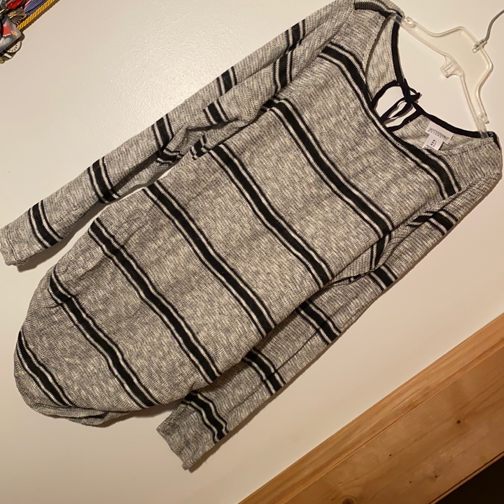 Maternity Thin Sweater